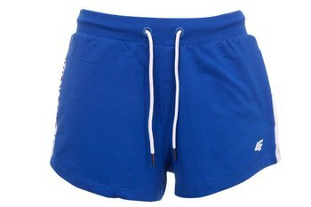 Krótkie spodenki damskie 4F H4L20 SKDD003-36S