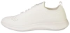 Damskie buty sportowe American Club w kolorze białym DAA41/24WH