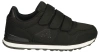 Dziecięce buty sportowe American Club CWT154BL czarne
