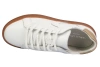 Buty sportowe damskie Sergio Leone DSP-105BI białe