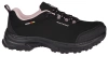 Damskie buty trekkingowe American Club buty softshell DWT245 czarne