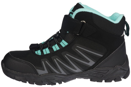 Buty zimowe dziecięce American Club WT-107BLMI