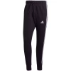 Spodnie męskie adidas Essentials French Terry Tapered Cuff 3-Stripes HA4337