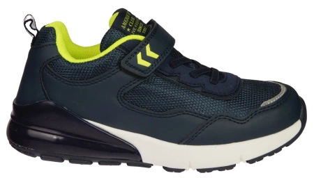 Dziecięce buty sportowe American Club CES113/23NA granatowe