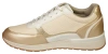 Damskie buty sportowe American Club DRH162GO złote