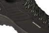 Młodzieżowe buty sportowe softshell American Club DHL114/24BL czarne