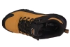 Młodzieżowe buty sportowe softshell American Club DHL224CA camelowe
