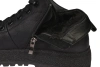 Damskie obuwie zimowe buty damskie Skotnicki DB-3-1525BL czarne