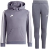 Dres dziecięcy Adidas Tiro 23 League Sweat Dres juniorski Adidas