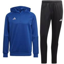 Dres męski Adidas Tiro 23 Competition HU1349 + HS3619