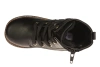 Dziecięce buty zimowe American Club BAB17182EBL czarne
