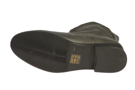 Damskie kozaki zimowe Sergio Leone D22603SZ