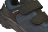 Dziecięce buty sportowe softshell American Club CWT281NA granatowe