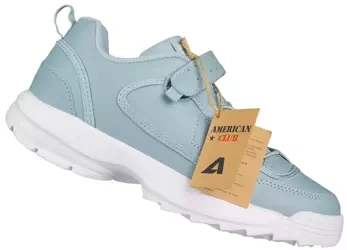 Damskie buty sportowe American Club DWT-99BU