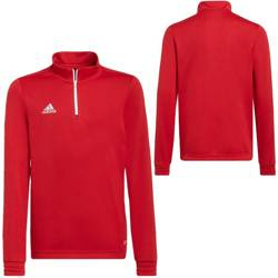 Bluza dziecięca adidas Entrada 22 Tr Top H57550