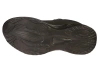 Damskie buty sportowe American Club w kolorze czarnym DRD18BL 