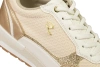 Damskie buty sportowe American Club DRH162GO złote