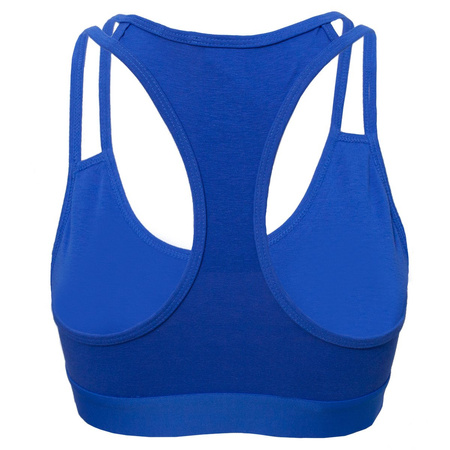 Stanik sportowy Adidas W E BT FL9302