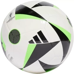 Piłka nożna adidas Euro24 Fussballliebe IN9374 r 5