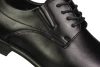 Męskie półbuty eleganckie Skotnicki MP-4-7047BL czarne