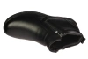 Męskie ocieplane obuwie zimowe Le Scarpe MA8132-1BL czarne