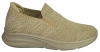 Męskie buty sportowe Skotnicki MA-4-0563BE bezowe