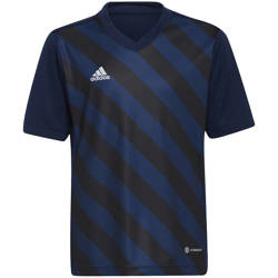 Koszulka dziecięca adidas Entrada 22 HF0122