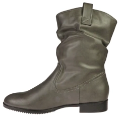 Damskie kozaki zimowe Sergio Leone D22603SZ