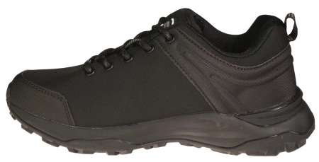 Damskie buty sportowe SOFTSHELL American Club DHL212BL czarne