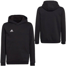 Bluza dziecięca Adidas Entrada 22 Hoody H57516