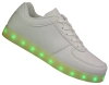 Buty sportowe damskie Badoxx DLXC-7387WH białe