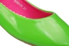 Baleriny Damskie półbuty damskie Vices DA589-29GR