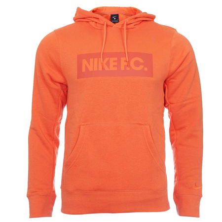 Bluza męska Nike NK FC ESS FLC Hoodie CT2011-837