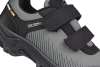 Buty trekkingowe dziecięce American Club CWT293GY w kolorze szarym