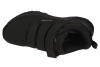 Młodzieżowe buty sportowe softshell American Club DHL227BL czarne