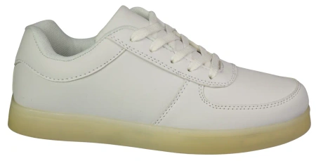 Buty sportowe damskie Badoxx DLXC-7387WH białe