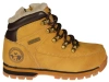 Zimowe buty dziecięce American Club trapery dziecięce BK152619CA camelowe