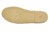 Damskie półbuty Skotnicki beżowe espadryle damskie DT-3-0551BE beżowe