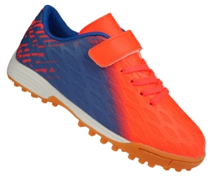 Turfy dziecięce Apawwa CX566ROR pomarańczowe buty na orlik