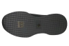 Skórzane buty sportowe damskie Sergio Leone DSP013FCZ czarne
