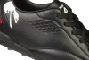 Turfy młodzieżowe American Club buty na orlik DFH63/24BL czarne