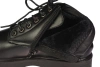 Męskie trapery zimowe ocieplane obuwie zimowe Le Scarpe MA8131-1BL czarne