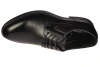 Męskie półbuty eleganckie Skotnicki MP-4-7049BL czarne