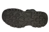 Dziecięce buty zimowe American Club CXD159BL czarne