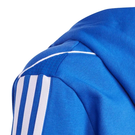 Bluza dziecięca adidas Tiro 23 League Sweat Hoodie IC7855