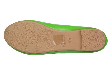 Baleriny Damskie półbuty damskie Vices DA589-29GR