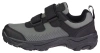 Buty trekkingowe dziecięce American Club CWT293GY w kolorze szarym