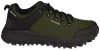 Męskie trekkingowe buty sportowe American Club MHL134/24KH zielone
