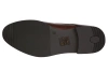 Męskie półbuty eleganckie Skotnicki MP-4-7047BR brązowe