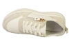 Buty sportowe damskie sneakersy Sergio Leone DSP-116JBE jasno beżowe